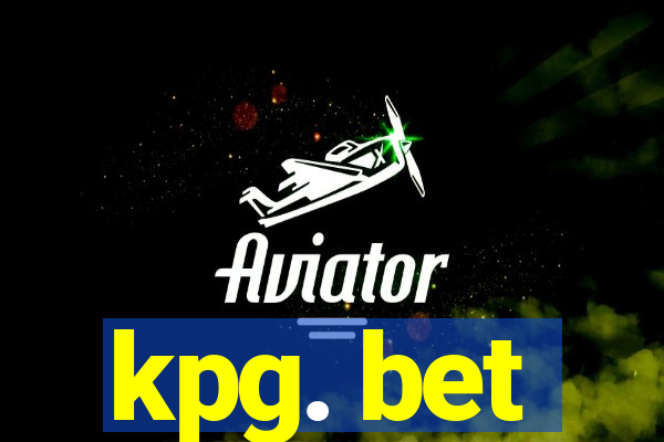 kpg. bet